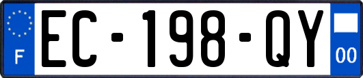 EC-198-QY