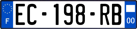 EC-198-RB
