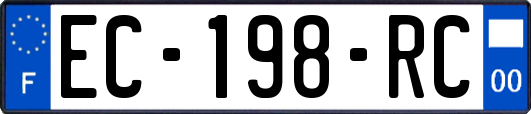 EC-198-RC