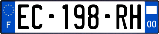 EC-198-RH
