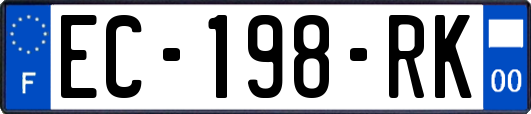 EC-198-RK