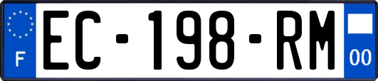 EC-198-RM