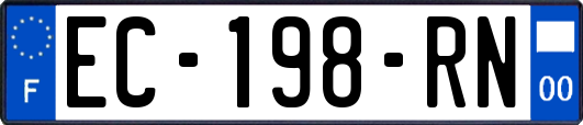 EC-198-RN