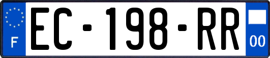 EC-198-RR