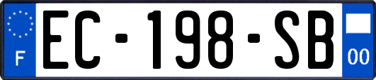 EC-198-SB