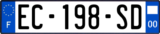 EC-198-SD