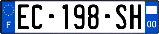 EC-198-SH