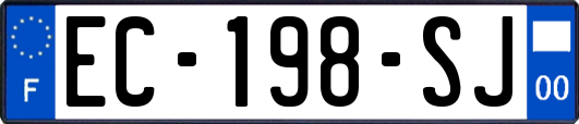 EC-198-SJ