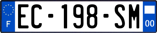 EC-198-SM