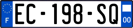 EC-198-SQ
