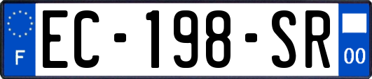 EC-198-SR