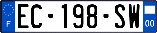 EC-198-SW