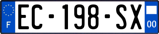 EC-198-SX
