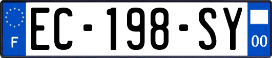 EC-198-SY