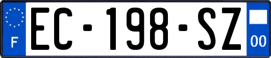 EC-198-SZ