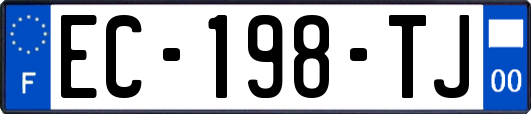 EC-198-TJ