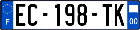 EC-198-TK