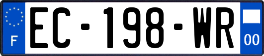 EC-198-WR