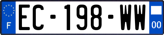 EC-198-WW