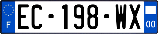 EC-198-WX