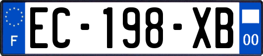 EC-198-XB