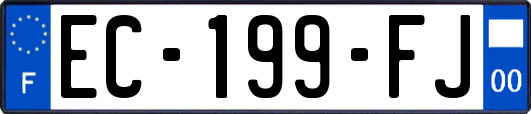 EC-199-FJ