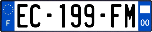 EC-199-FM