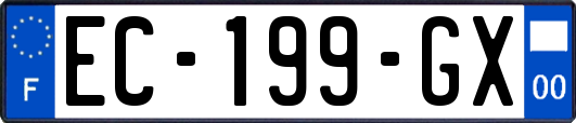 EC-199-GX