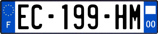 EC-199-HM