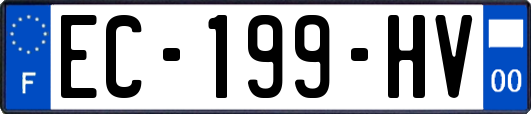 EC-199-HV