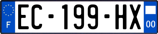 EC-199-HX