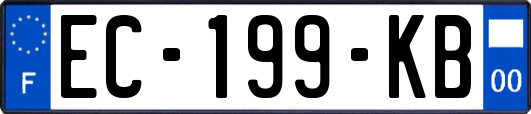 EC-199-KB