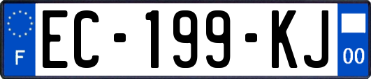 EC-199-KJ