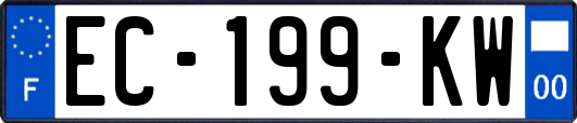 EC-199-KW