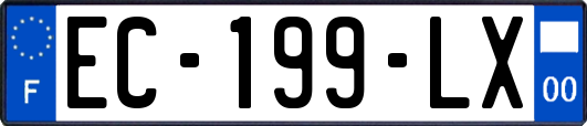 EC-199-LX