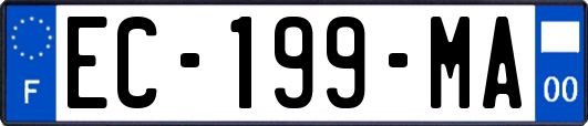 EC-199-MA