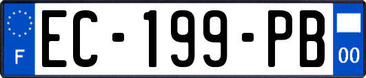 EC-199-PB