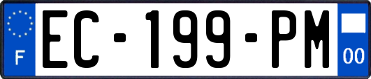 EC-199-PM