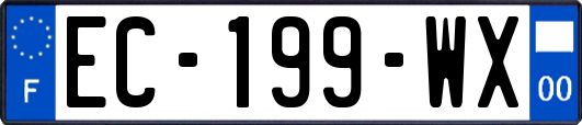 EC-199-WX