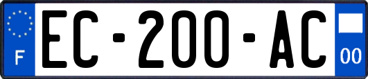 EC-200-AC