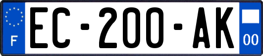 EC-200-AK