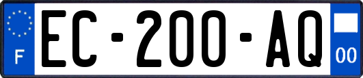 EC-200-AQ