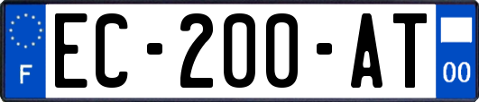 EC-200-AT