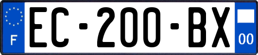 EC-200-BX