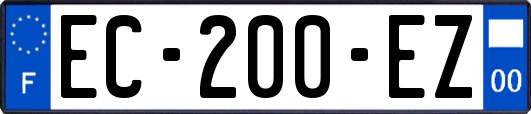 EC-200-EZ