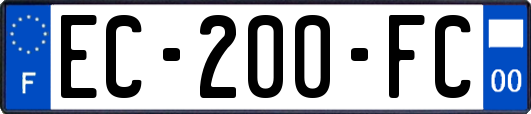 EC-200-FC