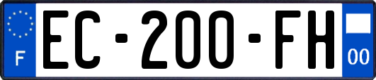 EC-200-FH