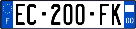 EC-200-FK
