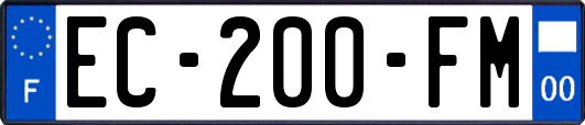 EC-200-FM