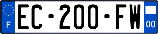 EC-200-FW